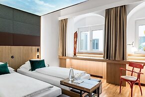 Boutique Hotel Am Stephansplatz