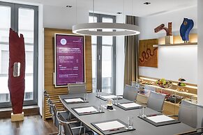 Boutique Hotel Am Stephansplatz