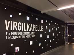 Boutique Hotel Am Stephansplatz