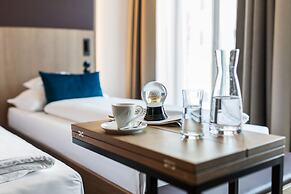 Boutique Hotel Am Stephansplatz