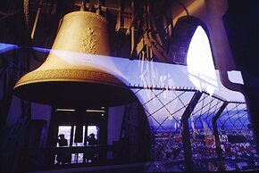 Boutique Hotel Am Stephansplatz