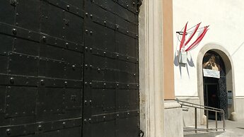 Boutique Hotel Am Stephansplatz