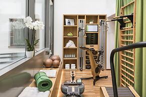 Boutique Hotel Am Stephansplatz