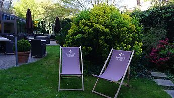 Martin's Brussels EU