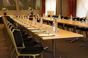 Martin's Brussels EU