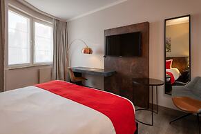 Martin's Brussels EU