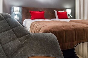 Martin's Brussels EU