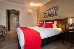 Martin's Brussels EU