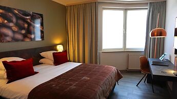 Martin's Brussels EU