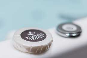 Martin's Brussels EU