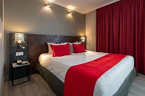 Martin's Brussels EU