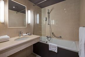 Martin's Brussels EU