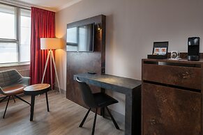 Martin's Brussels EU