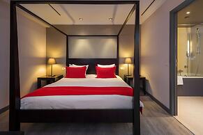 Martin's Brussels EU