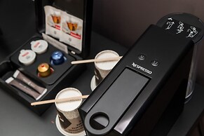 Martin's Brussels EU