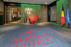 Martin's Brussels EU