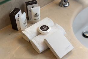 Martin's Brussels EU