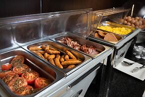 Martin's Brussels EU