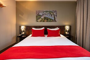 Martin's Brussels EU