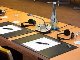 Martin's Brussels EU