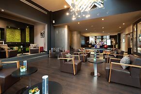 Martin's Brussels EU