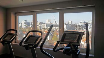 Martin's Brussels EU