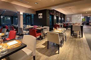 Martin's Brussels EU