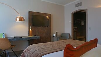 Martin's Brussels EU