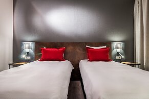 Martin's Brussels EU