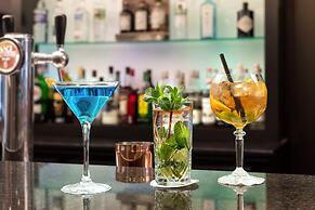 Martin's Brussels EU