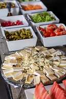 Martin's Brussels EU