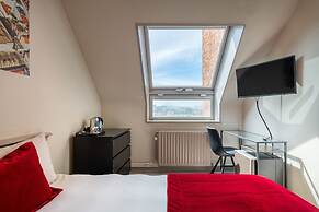 Martin's Brussels EU