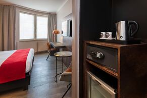 Martin's Brussels EU