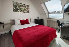 Martin's Brussels EU