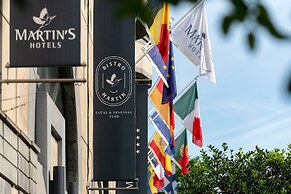 Martin's Brussels EU