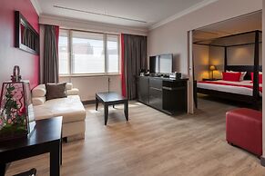 Martin's Brussels EU