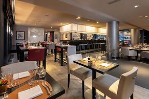 Martin's Brussels EU