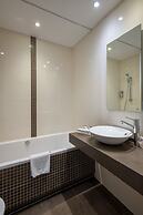 Martin's Brussels EU