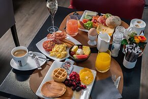 Martin's Brussels EU