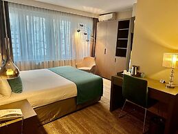 Hotel Agenda Louise