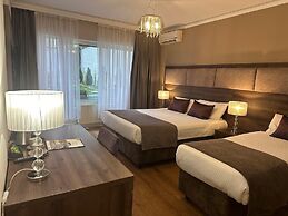 Hotel Agenda Louise