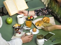 Ibis Brussels Centre Châtelain