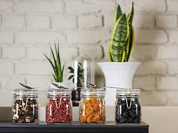 Ibis Brussels Centre Châtelain