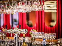 Ibis Brussels Centre Châtelain