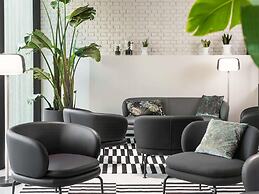 Ibis Brussels Centre Châtelain