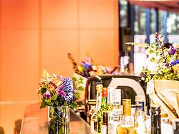 Ibis Brussels Centre Châtelain