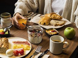 Ibis Brussels Centre Châtelain