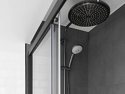 Ibis Brussels Centre Châtelain