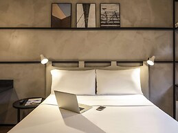 Ibis Brussels Centre Châtelain