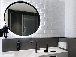 Ibis Brussels Centre Châtelain